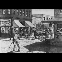Offbeat Oregon History podcast artwork