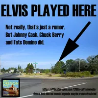 Offbeat Oregon History podcast artwork