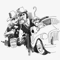 Offbeat Oregon History podcast artwork