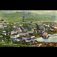 Offbeat Oregon History podcast artwork