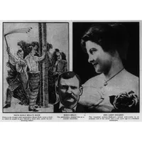 Offbeat Oregon History podcast artwork