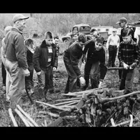 Offbeat Oregon History podcast artwork