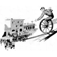 Offbeat Oregon History podcast artwork