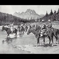 Offbeat Oregon History podcast artwork