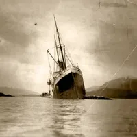 Offbeat Oregon History podcast artwork