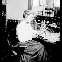 Offbeat Oregon History podcast artwork