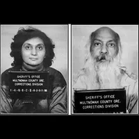 Offbeat Oregon History podcast artwork