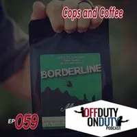The Off Duty On Duty Podcast artwork