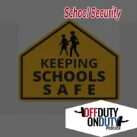 The Off Duty On Duty Podcast artwork