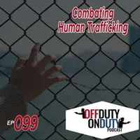 The Off Duty On Duty Podcast artwork