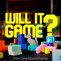 Will It Game? Podcast artwork