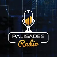 Palisades Gold Radio artwork