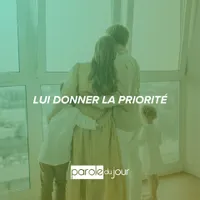 Parole du Jour artwork