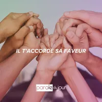 Parole du Jour artwork