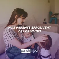 Parole du Jour artwork