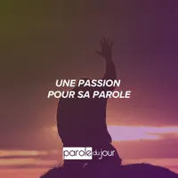 Parole du Jour artwork