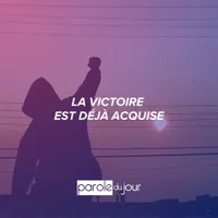 Parole du Jour artwork