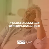 Parole du Jour artwork