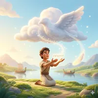 Once Upon A Meow丨Aesop’s Fables from Every Land artwork