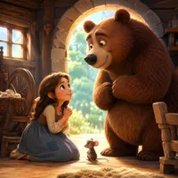 Once Upon A Meow丨Aesop’s Fables from Every Land artwork