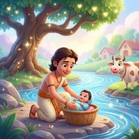 Once Upon A Meow丨Aesop’s Fables from Every Land artwork