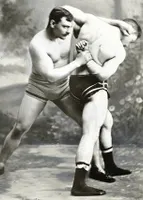 Pro Wrestling History Nerds artwork