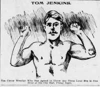 Pro Wrestling History Nerds artwork