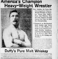 Pro Wrestling History Nerds artwork
