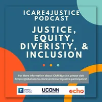 Higher Education Anti-Racist Teaching (H.E.A.R.T.) Podcast artwork