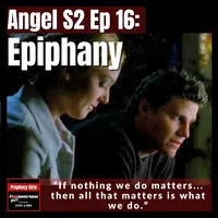 Prophecy Girls: A Buffy Rewatch Podcast artwork