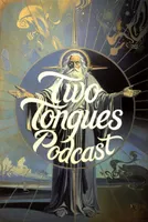 The Two Tongues Podcast artwork
