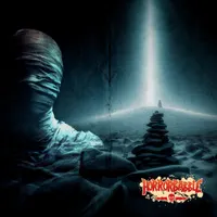 The HorrorBabble Originals Podcast artwork