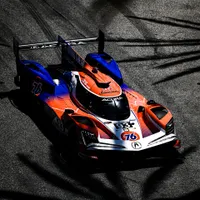 The Marshall Pruett Podcast artwork