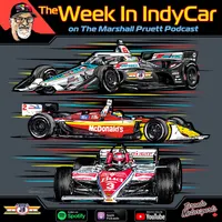 The Marshall Pruett Podcast artwork