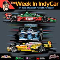 The Marshall Pruett Podcast artwork