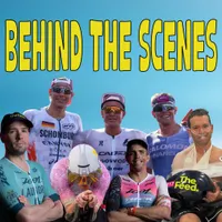 The Triathlon Hour artwork