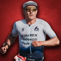 The Triathlon Hour artwork
