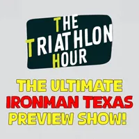 The Triathlon Hour artwork