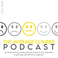 The Average Climber Podcast artwork