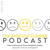 The Average Climber Podcast artwork