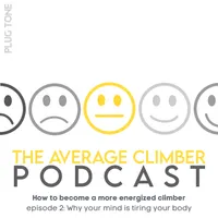 The Average Climber Podcast artwork