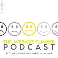 The Average Climber Podcast artwork