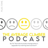 The Average Climber Podcast artwork