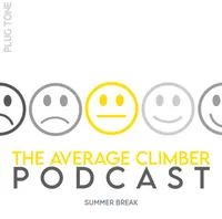 The Average Climber Podcast artwork
