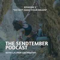 The Average Climber Podcast artwork
