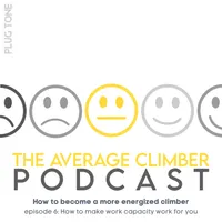 The Average Climber Podcast artwork