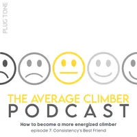 The Average Climber Podcast artwork