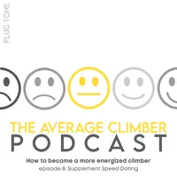 The Average Climber Podcast artwork