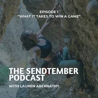 The Average Climber Podcast artwork