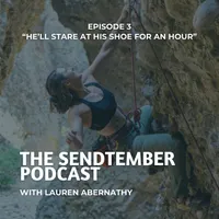 The Average Climber Podcast artwork
